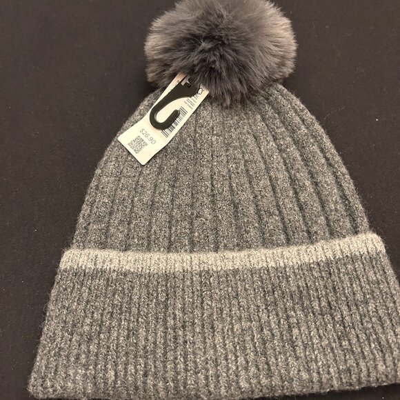 New Beanie Hat: One Size - Picture 1 of 7